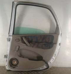 Porte arriere droit CITROEN XSARA PICASSO Photo n°7