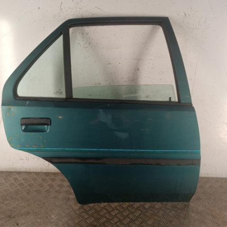 Porte arriere droit PEUGEOT 106 Photo n°1
