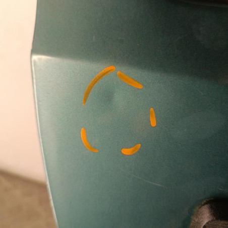 Porte arriere droit PEUGEOT 106