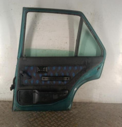 Porte arriere droit PEUGEOT 106 Photo n°4