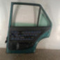 Porte arriere droit PEUGEOT 106