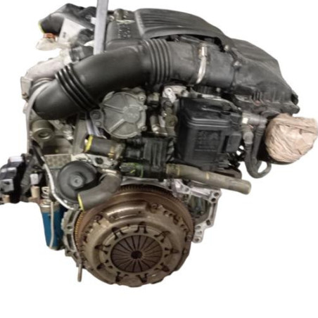 Moteur CITROEN XSARA PICASSO Photo n°1