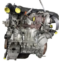 Moteur CITROEN XSARA PICASSO