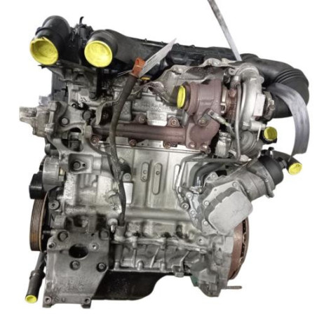 Moteur CITROEN XSARA PICASSO