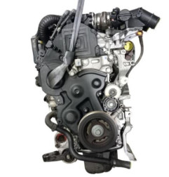 Moteur CITROEN XSARA PICASSO Photo n°3