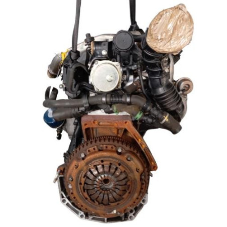 Moteur RENAULT CLIO 3 Photo n°1