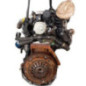 Moteur RENAULT CLIO 3