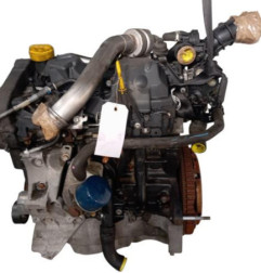 Moteur RENAULT CLIO 3