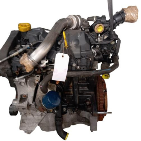 Moteur RENAULT CLIO 3