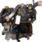 Moteur RENAULT CLIO 3