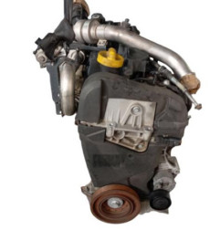 Moteur RENAULT CLIO 3 Photo n°3