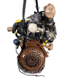 Moteur RENAULT KANGOO 2 Photo n°1