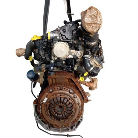 Moteur RENAULT KANGOO 2 Photo n°1