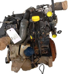 Moteur RENAULT KANGOO 2