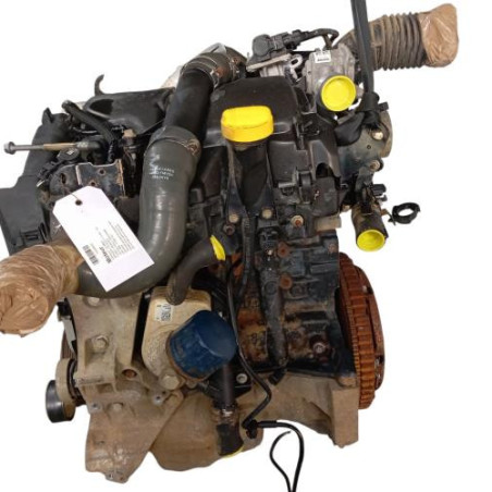 Moteur RENAULT KANGOO 2
