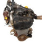 Moteur RENAULT KANGOO 2