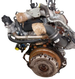 Moteur FIAT DUCATO 3 Photo n°1