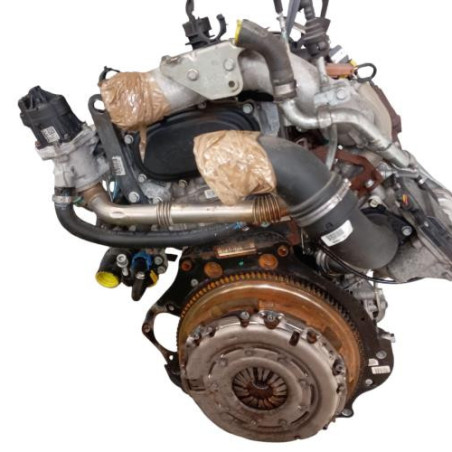 Moteur FIAT DUCATO 3 Photo n°1