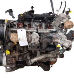 Moteur FIAT DUCATO 3