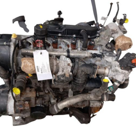 Moteur FIAT DUCATO 3