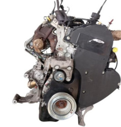 Moteur FIAT DUCATO 3 Photo n°3