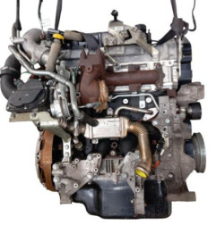Moteur FIAT DUCATO 3 Photo n°4