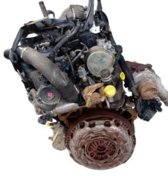 Moteur PEUGEOT BOXER 3 Photo n°1