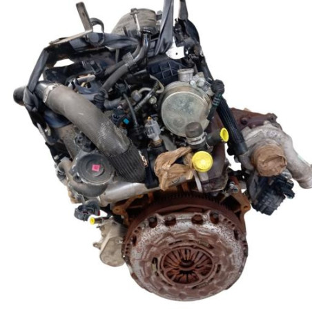 Moteur PEUGEOT BOXER 3 Photo n°1