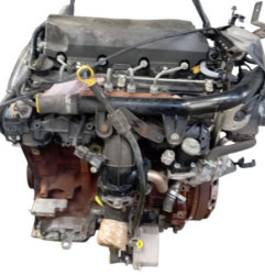 Moteur PEUGEOT BOXER 3