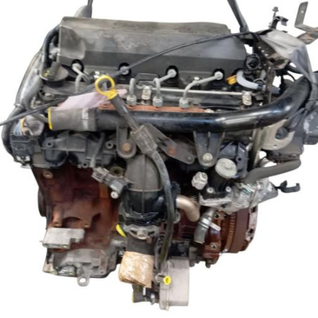 Moteur PEUGEOT BOXER 3