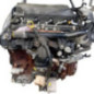 Moteur PEUGEOT BOXER 3