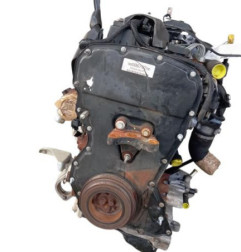 Moteur PEUGEOT BOXER 3 Photo n°3