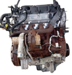 Moteur PEUGEOT BOXER 3 Photo n°4