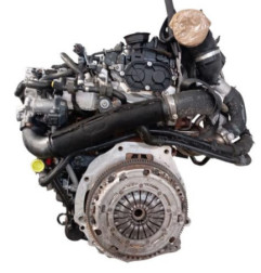 Moteur AUDI A3 3 Photo n°1