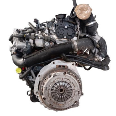 Moteur AUDI A3 3 Photo n°1
