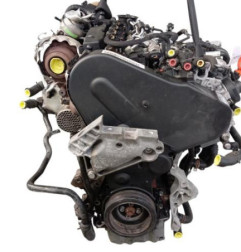 Moteur AUDI A3 3 Photo n°3