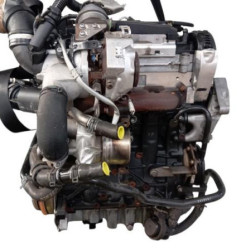 Moteur AUDI A3 3 Photo n°4