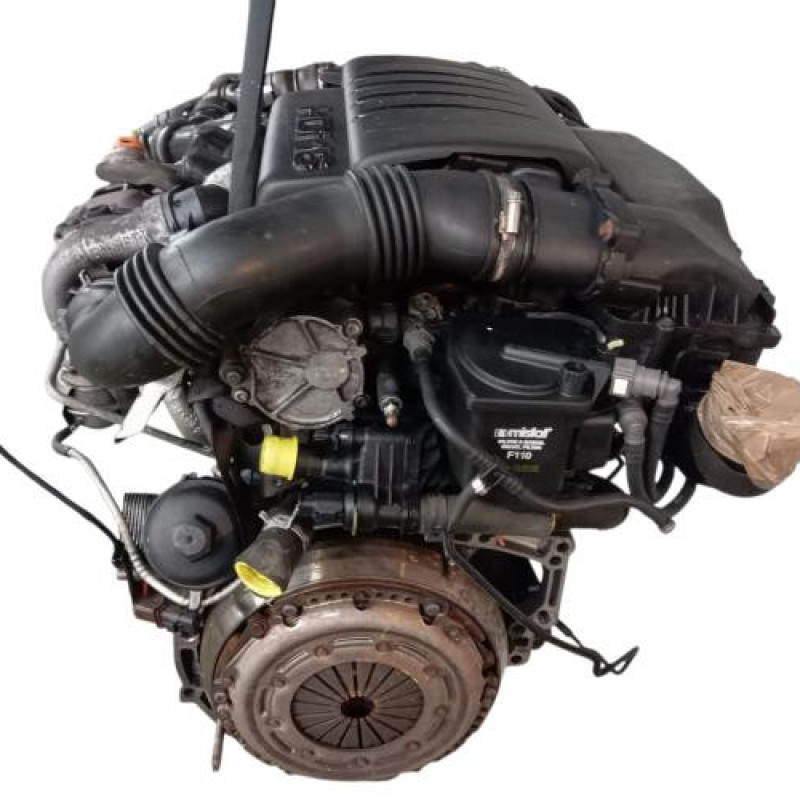 Moteur CITROEN C4 PICASSO 1