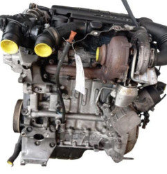 Moteur CITROEN C4 PICASSO 1