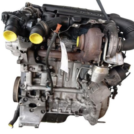 Moteur CITROEN C4 PICASSO 1