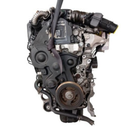 Moteur CITROEN C4 PICASSO 1 Photo n°3