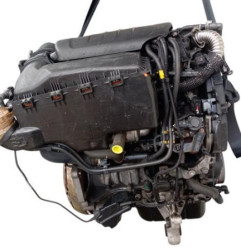 Moteur CITROEN C4 PICASSO 1 Photo n°4