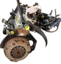 Moteur FIAT 500 2 Photo n°1