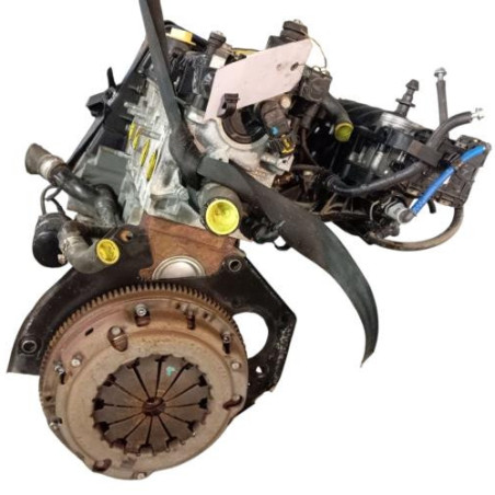 Moteur FIAT 500 2 Photo n°1
