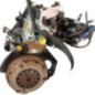 Moteur FIAT 500 2