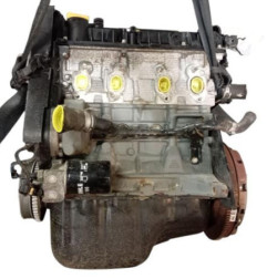 Moteur FIAT 500 2