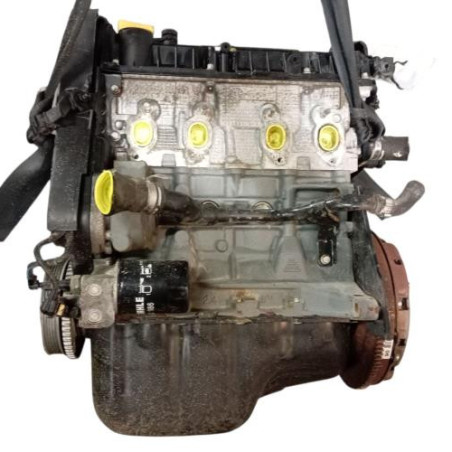 Moteur FIAT 500 2