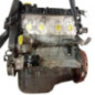 Moteur FIAT 500 2