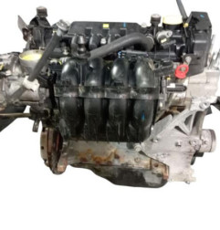 Moteur FIAT 500 2 Photo n°4