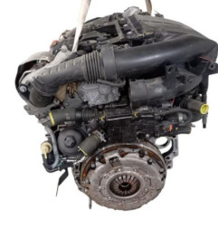 Moteur PEUGEOT 308 2 Photo n°1